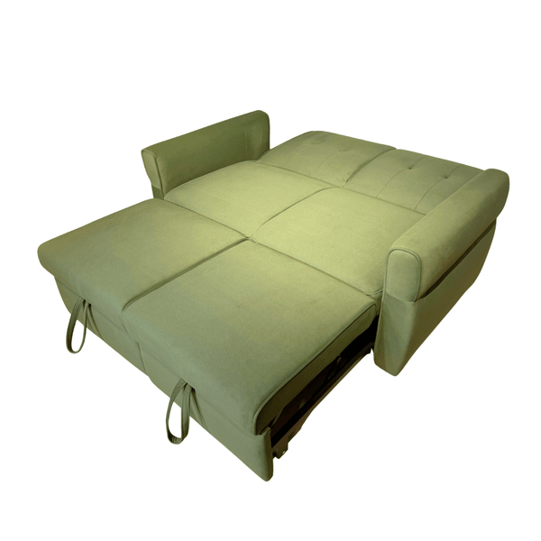 C012 GRACE 兩座梳化床 - 852HOME 香港家居