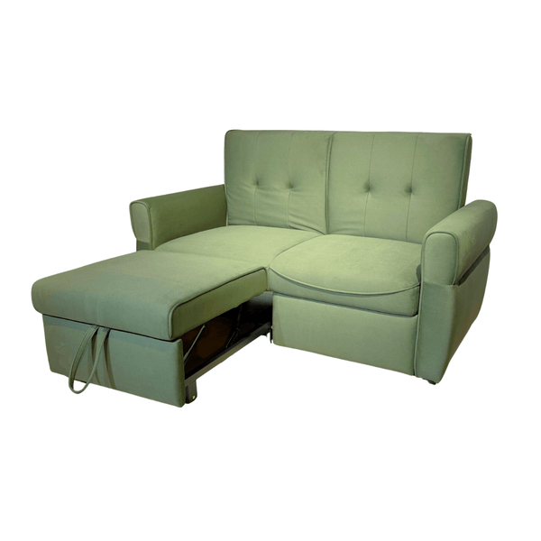 C012 GRACE 兩座梳化床 - 852HOME 香港家居