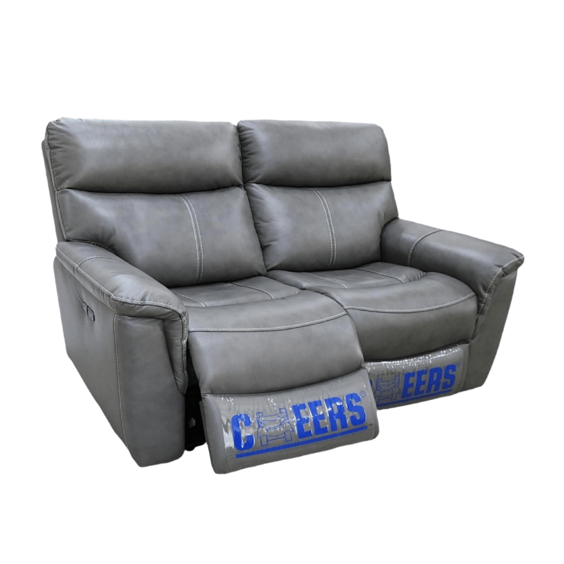 CHEERS芝華仕頭等艙 C72001 功能性電動彈鉸真皮梳化 - 852HOME 香港家居