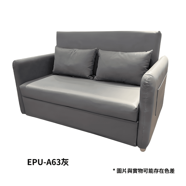 (限量現貨) SB007 兩座梳化床(軟感坐墊) - 852HOME 香港家居